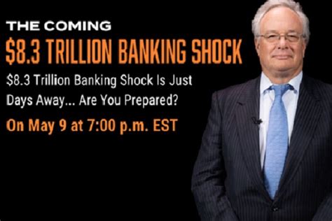 Louis Navellier Accelerated Profits Warning: The Coming $8.3 Trillion Banking Shock Event (by ...