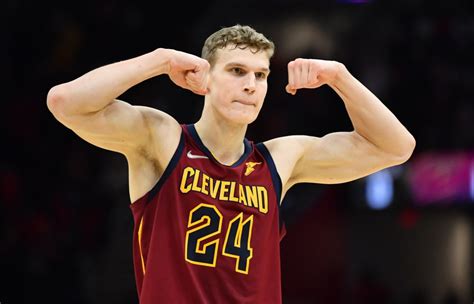 Utah Jazz Hoping Lauri Markkanen can Take Game to Next Level - Inside the Jazz