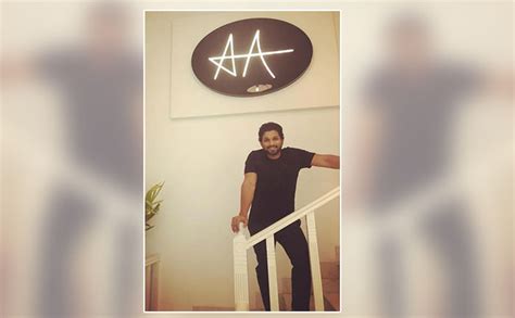 5 Expensive Things Allu Arjun Owns