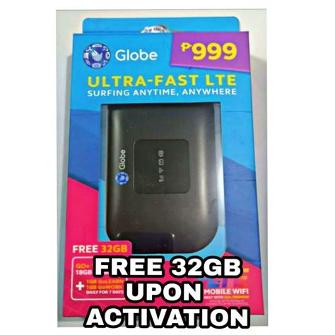 globe pocket wifi 2022 | Lazada PH