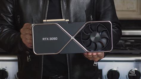 Nvidia GeForce RTX 30 Series Release Date, Pricing & Features - Tech Advisor