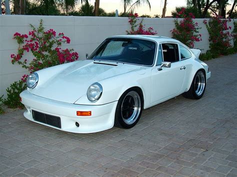 '74 911 RS turbo - Pelican Parts Forums