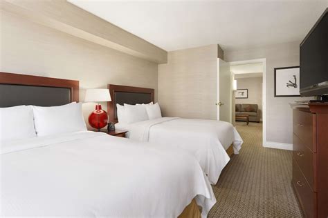 Hilton Vancouver Airport Richmond, British Columbia, CA - Reservations.com