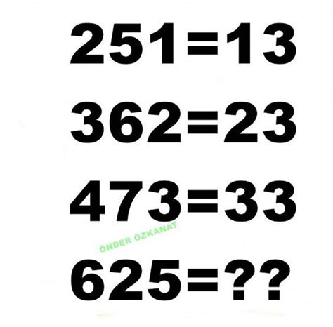 Best math puzzles for adults with answers – Artofit