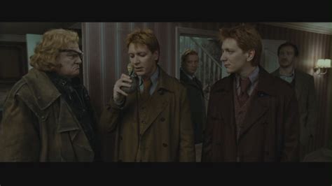 Fred & George in Deathly Hallows pt 1 - Fred and George Weasley Image (23115953) - Fanpop