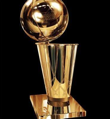 NBA Finals Trophy. Larry O Brien Trophy Replica. NBA playoffs Trophy Replica.