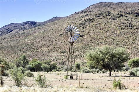 Desert Landscape - Namibia 16193894 Stock Photo at Vecteezy