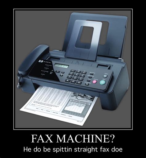 Fax machine of wisdom : r/memes