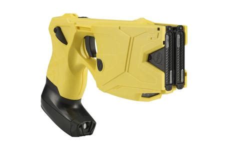 Taser Products @ Vances Law Enforcement