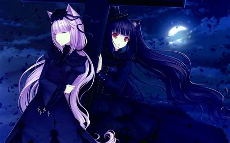 Werewolf Anime Wallpapers - Wallpaper Cave