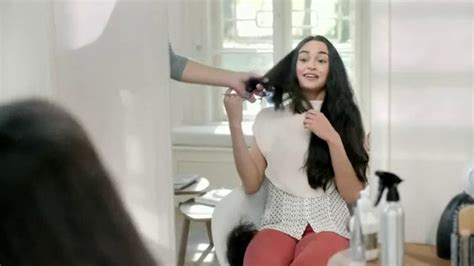 Dove Shampoo Commercial - video Dailymotion