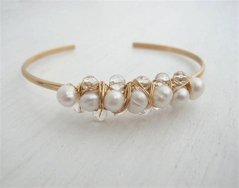 30+ handmade pearls - Gemini birthstone