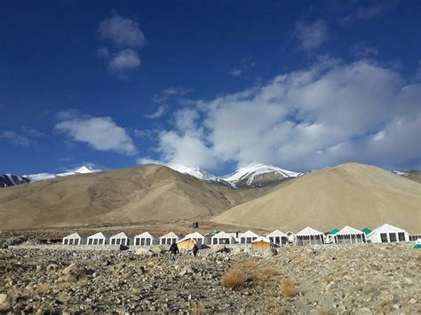 LADAKH SUMMER CAMP (Spangmik) - Campground Reviews, Photos, Rate ...