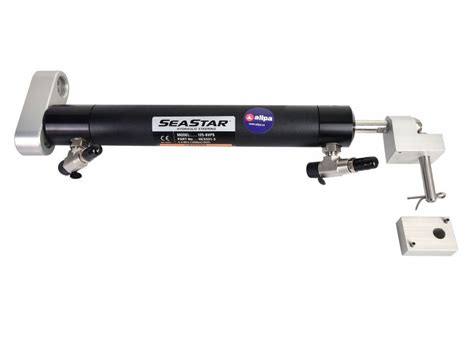 Seastar Steering Cylinder buy now | SVB