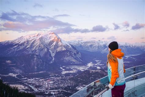 Sulphur Mountain Hike vs. Banff Gondola: Which One Is Better?