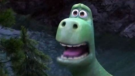 THE GOOD DINOSAUR International Trailer 2 | The good dinosaur, Animated movies, Trailer 2