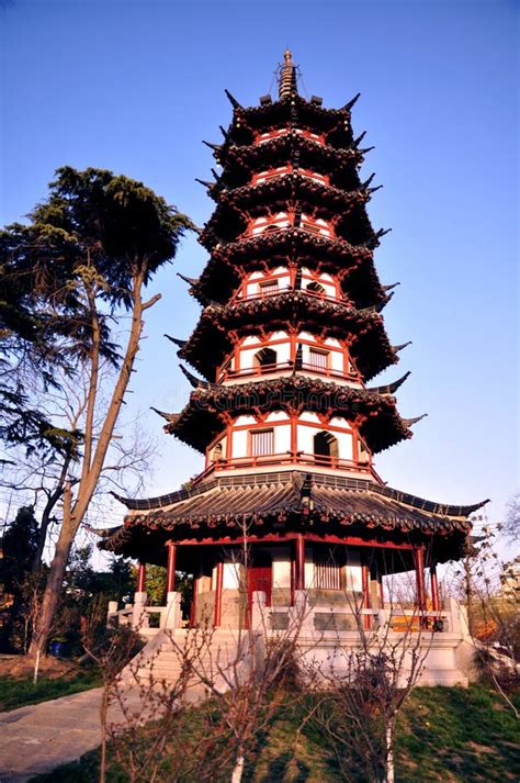 230+ Pagoda traditional chinese temple Free Stock Photos - StockFreeImages