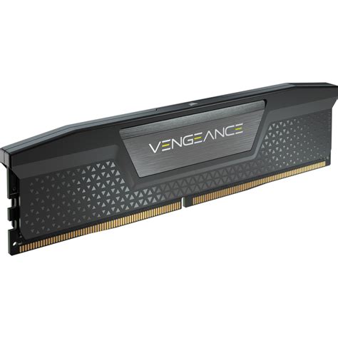 Corsair Vengeance 32GB Kit (2x16GB) XMP DDR5-7200 C34 | PLE Computers