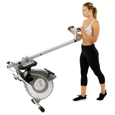 The Best Rowing Machines of 2020 — ReviewThis