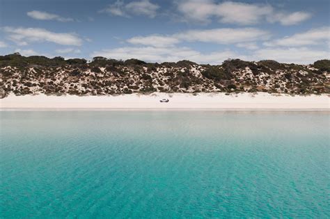 The 5 best beaches on Kangaroo island | SA Weekend Escapes