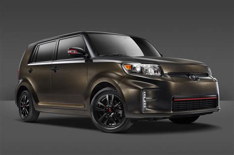 2015 Scion xB Reviews and Rating | Motor Trend