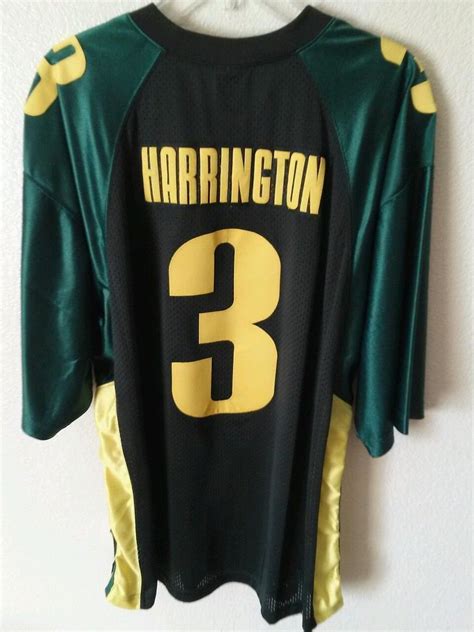 Oregon Ducks Joey Harrington Nike XL Football Jersey | #1738564777