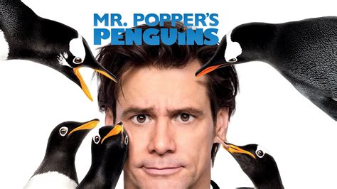 Mr. Popper's Penguins (2011) - AZ Movies