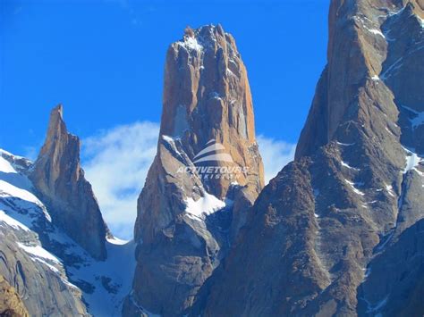 Trango Towers Expedition | Active Tours Pakistan