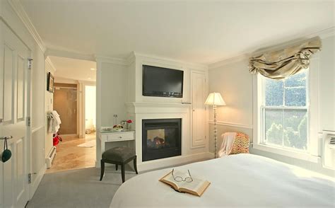 The White Barn Inn & Spa - Auberge Resorts Collection — Kennebunk ...