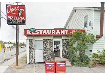 3 Best Pizza Places in Sudbury, ON - Expert Recommendations