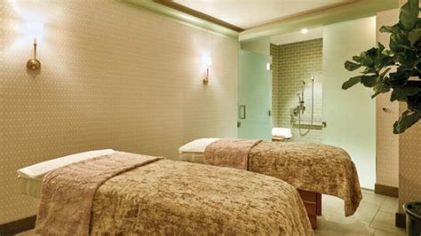 Park MGM Spa: Treatments & Prices In 2023