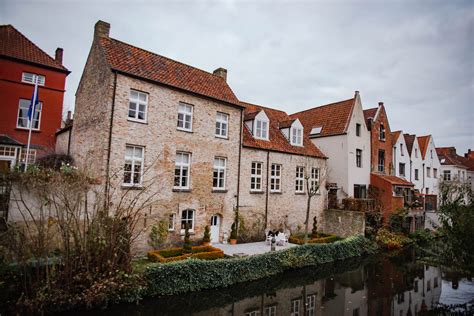 Travel Guide | Bruges Belgium December Itinerary | Katie's Bliss