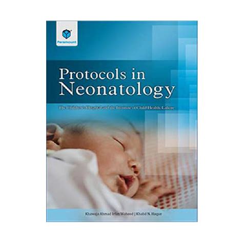 Protocols In Neonatology - Books Clock