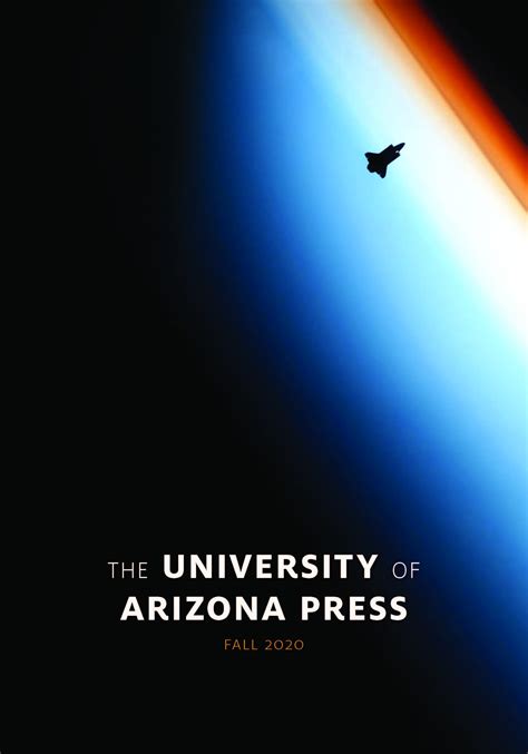 The University of Arizona Press Fall 2020 Catalog | UAPress