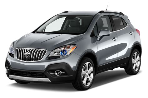 Dezo's Garage|2010-2019 Buick car, cuv, and suv PDF Sales Brochure/Catalog/Flyer/Info LaCrosse ...