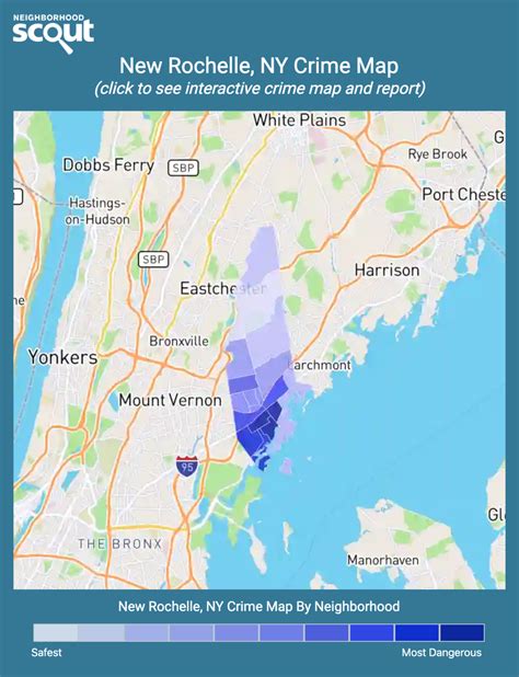 New Rochelle Crime Rates and Statistics - NeighborhoodScout