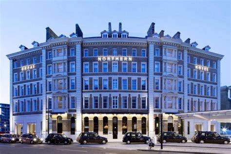 Best Business Hotels In London 2021 - The Luxury Editor