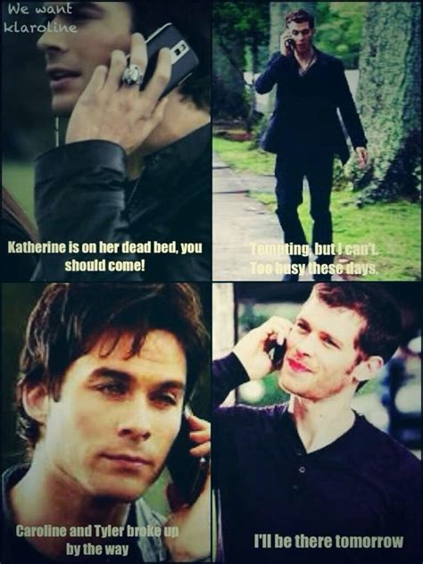 Funny Klaus Quotes - ShortQuotes.cc