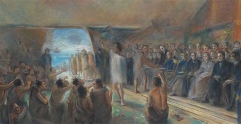 Treaty of Waitangi | History of New Zealand | Learn more