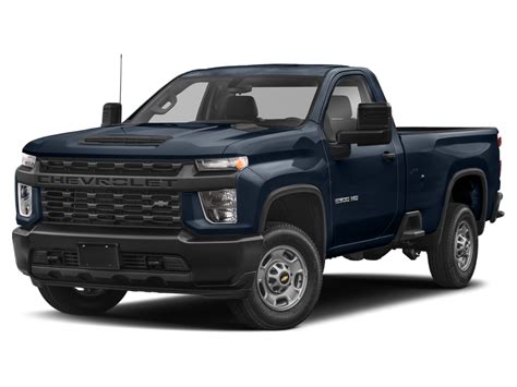 New 2023 Chevrolet Silverado 2500 HD from Copeland Chevrolet