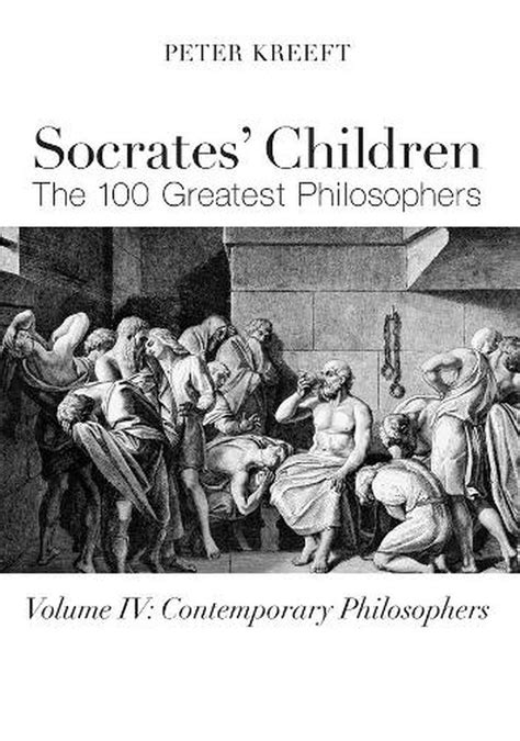 Socrates' Children: Contemporary by Peter Kreeft (English) Paperback Book Free S 9781587317866 ...