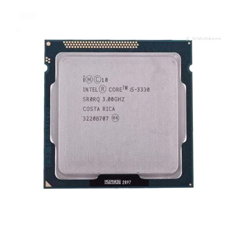 Intel Core I5 3rd Gen Processor Only 3??? - Skad Solution - 700+ IT ...