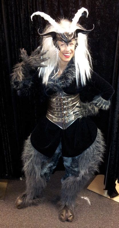 Animal Costumes, Krampus, Fantasy Armor, Garb, Vintage Halloween, Masquerade, Cosplay, Holidays ...