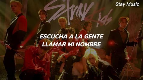 Stray Kids - Hall of Fame (Sub Español) - YouTube