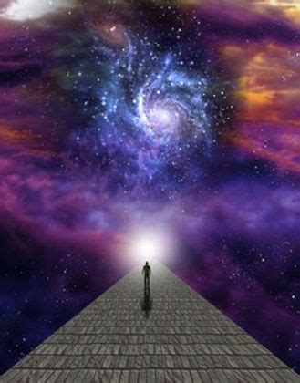 Spiritual Journey vs. Soul Journey and Why You Should Consider Both!