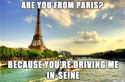 17 Stupid American Jokes About France That'll Make The French Say ...