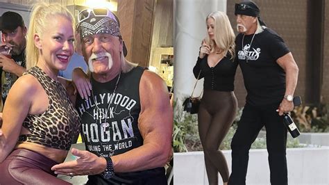 Who is Sky Daily? Meet Hulk Hogan's fiancé!