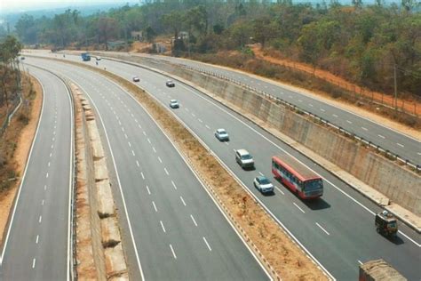 Bangalore-Mysore Expressway: ADGP Alok Kumar displeasure over incomplete work and 25 accident zones