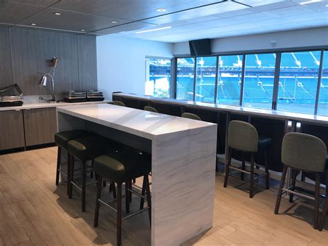 Hard Rock Stadium Suite Rentals | Suite Experience Group