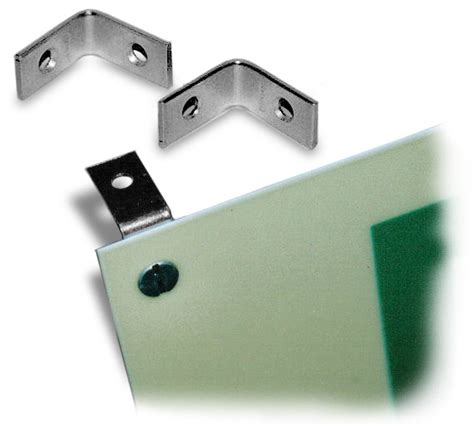 L-Shaped Mounting Brackets - Shop Now w/ Fast Shipping